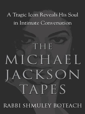 cover image of The Michael Jackson Tapes